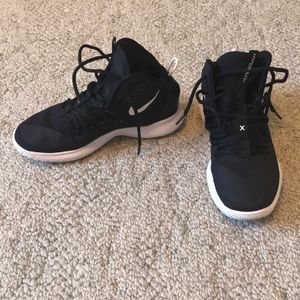 Nike Hyperdunks